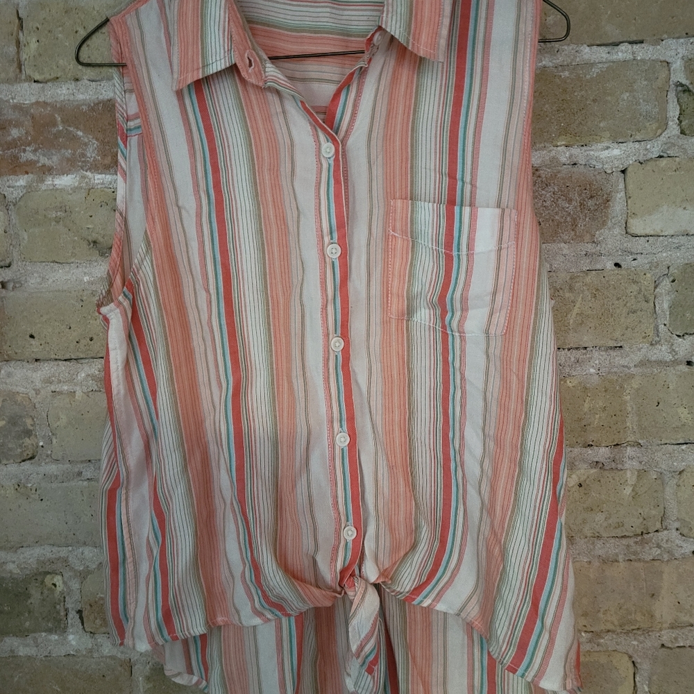 Beach lounge collection top